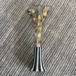 Mackenzie Childs Vase